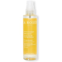 Lotion tonique hydratante