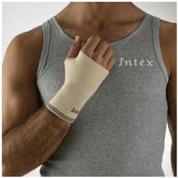 Support pour poignet métacarpien Intex