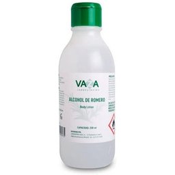 Alcohol de Romero 250ml