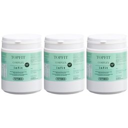 Phytomed Topfit Complex + vitamines K2