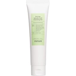 Puri-Tea Salicylic Acid Cleansing Gel 150ml