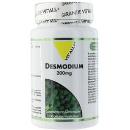 Desmodium 200mg Bio 100 Gélules