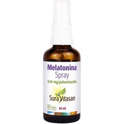 Mélatonine Spray 50ml
