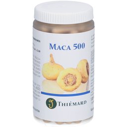 Thiémard Maca 500