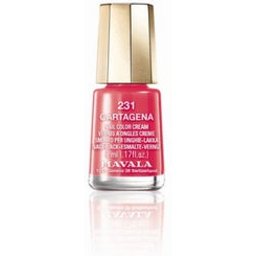 Mini Color Vernis à Ongles Intensity 231 5ml