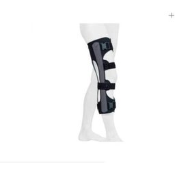 Immobilisateur de genou Orliman Genu'R ACE860 T-1 1pc