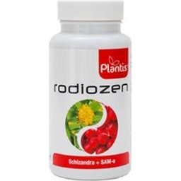 Rodiozen 60caps