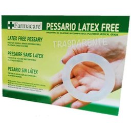 Pessario Diamètre sans latex 75mm