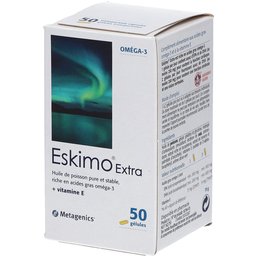 Eskimo Extra