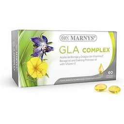 Gla Complex Marvis 60 perlas