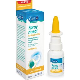 Spray Nasal À L’Eau De Mer 20ml