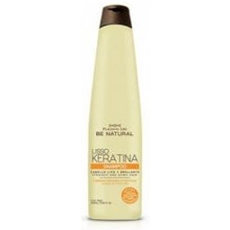 Smooth Keratin Shampoo 1L