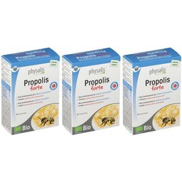 Physalis® Propolis Forte Bio