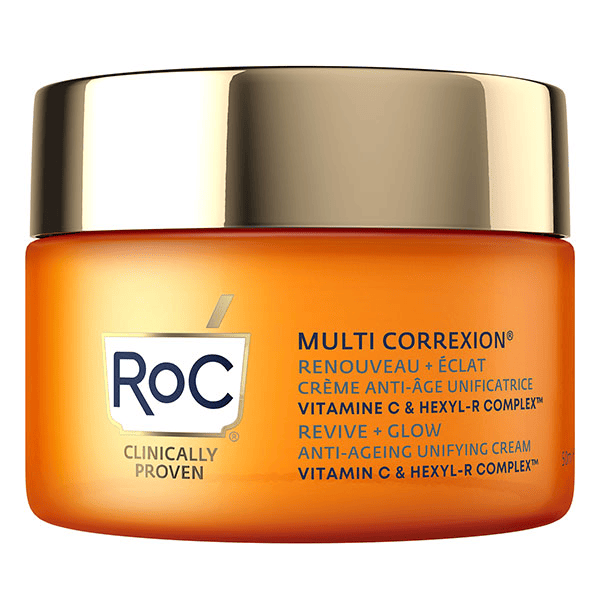 Multi Correxion Renouveau + Eclat Crème Anti-Âge Unificatrice - 50ml
