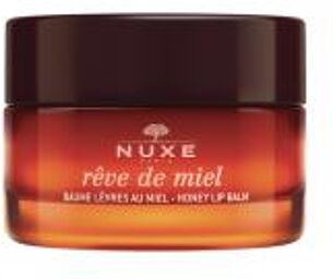 Rêve de Miel Baume à Lèvres Nourrissant 15 g - Pot 15 g