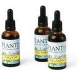 Extrait de busserole de 50ml