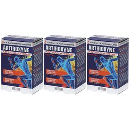 Artiroxyne® - Programme bien-être spécial articulations
