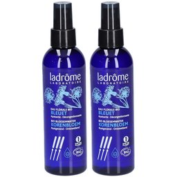 Eau de Bleuet Bio