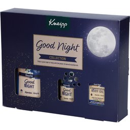 Coffret Good Night