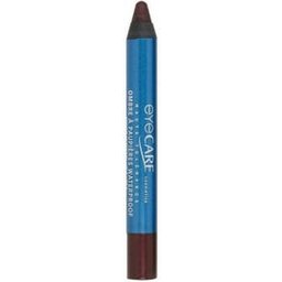Eye Care Ombre À Paupières Waterproof 756 Prune 3,25g