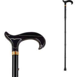 Bâton de marche pliant 5603 1pc
