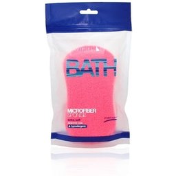 Microfiber Eponge 1ut