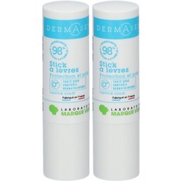 Dermasens Stick à lèvres nourrissant 4 g