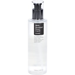 - BHA Blackhead Power Liquid - Fluide anti-points noirs