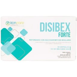 Forte 30 Gélules