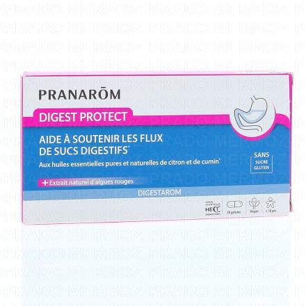 Digest protect x30 gélules