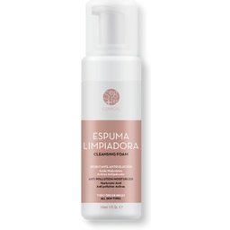 Mousse nettoyante clinique Segle 150ml