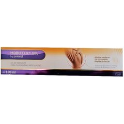 Mobiflex Gel 100ml