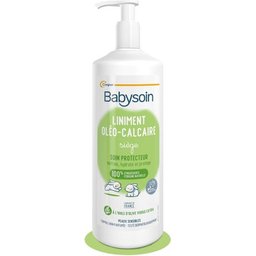 Babysoin Liniment Oléo-Calcaire 750ml