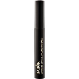 Ultimate style & Volume Mascara Black