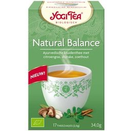 Natural Balance 17 Sobres