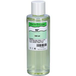 Eau de Cologne 90%
