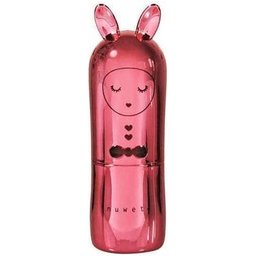 Baume À Lèvres Edition Métallique Rouge Pomme D'Amour 5g