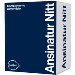 Ansinatur Nitt 15caps