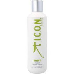 Shift Traitement Capillaire Détoxifiante250ml