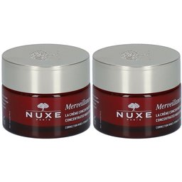 Merveillance Lift La Crème Concentrée de Nuit