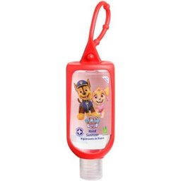 Higienizante de Manos Patrulla Canina 60ml