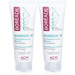 Noviderm Boreade M Soin Séborégulateur Matifiant