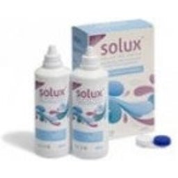 Solux™ solution unique 2x60ml 2x60ml