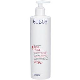 Gel Lavant Liquide (Rouge)