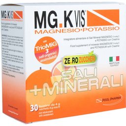 Mgk Vis Orange Zero Zero Zucc30Bust