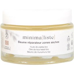 Minima[Liste] Baume Reparateur Zones Sèches