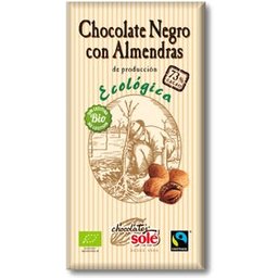 Chocolat Noir au Chili 73% 100g