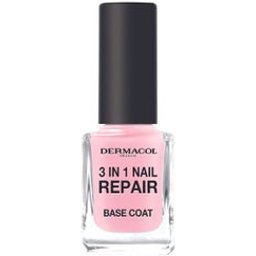 3 In 1 Nail Repair Base Coat 11ml