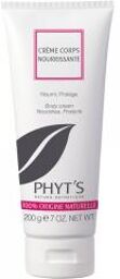 Crème Corps Nourrissante Protectrice Bio 200 g - Tube 200 g