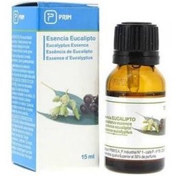 Esencias Para Humidificador PrimEucalipto 15ml *